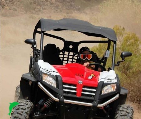 2h mix tour 70 on road 30 off road buggy adventure