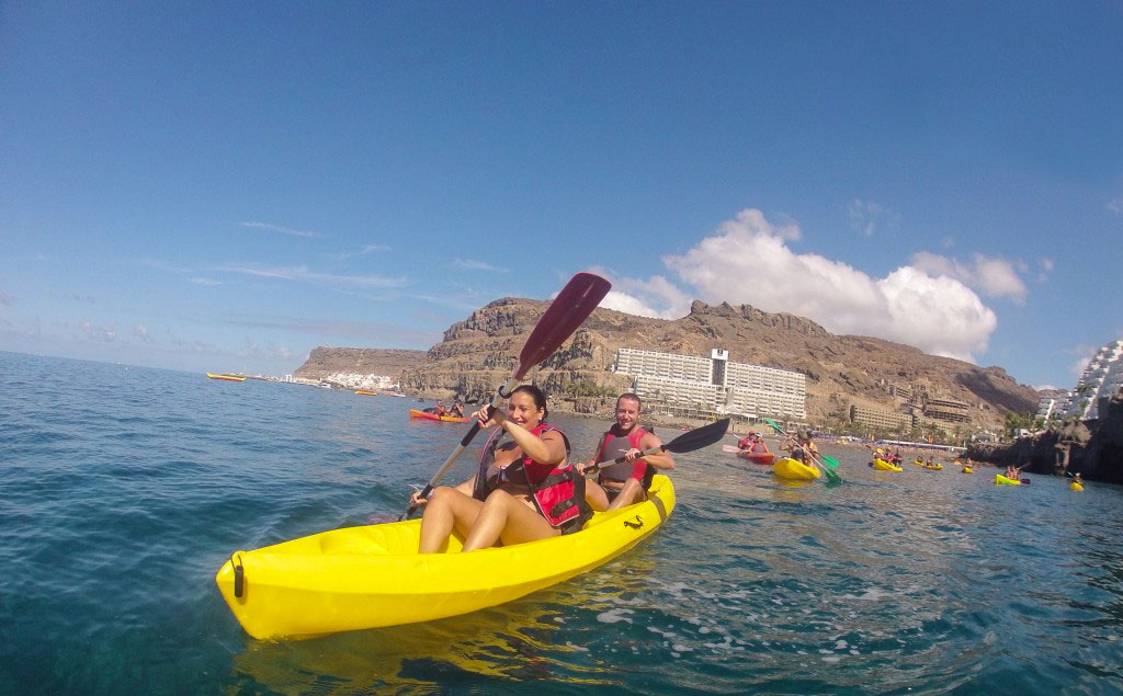 Kayak Rental