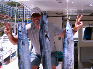 Private Fishing Trip