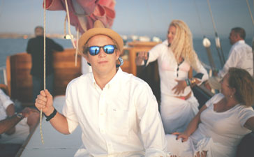 Luxurious Sailing Secret Yacht Charter Gran Canaria Boat Trips 2026